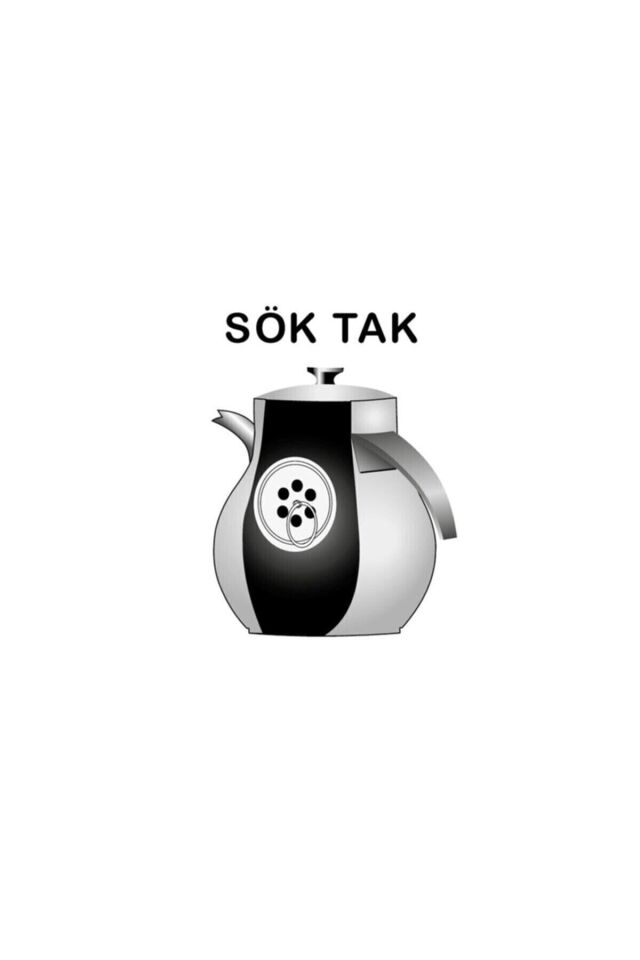 50 Adet Çaydanlık içi çay süzgeci demlik süzgeç söktak