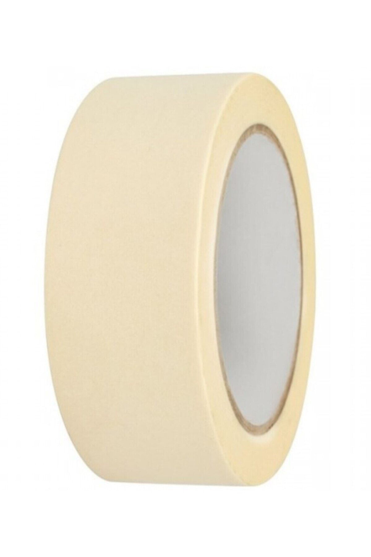 Kağıt Bant 36mm Maskeleme Bandı Boya Bandı