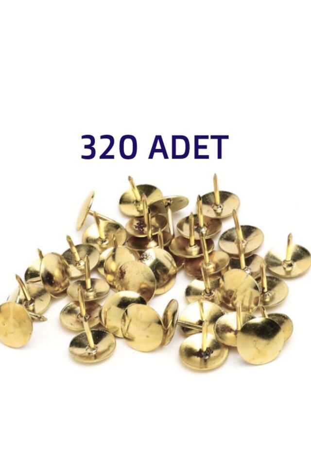320 Adet Raptiye