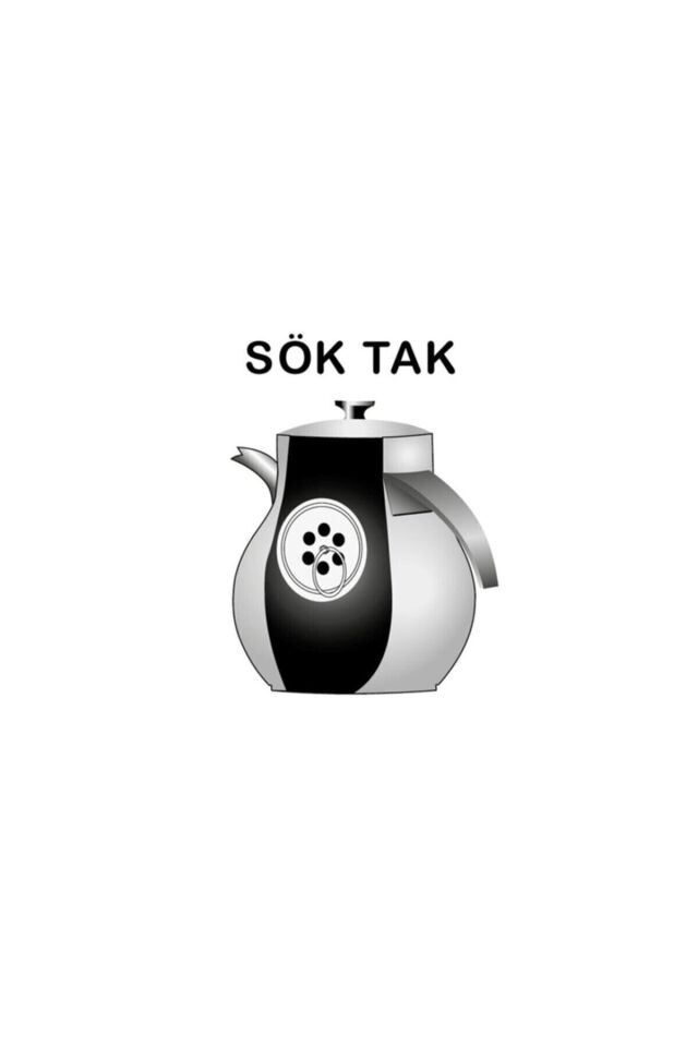 15 Adet Çaydanlık Içi Çay Süzgeci Demlik Süzgeç Söktak