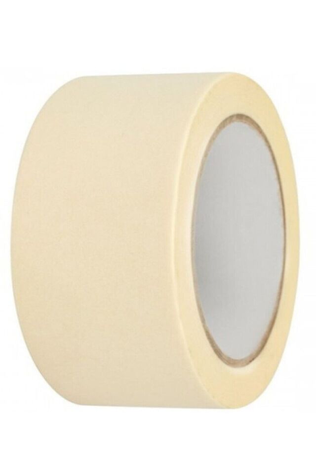 Maskeleme Bandı Boya Bandı 48mm Kağıt Bant