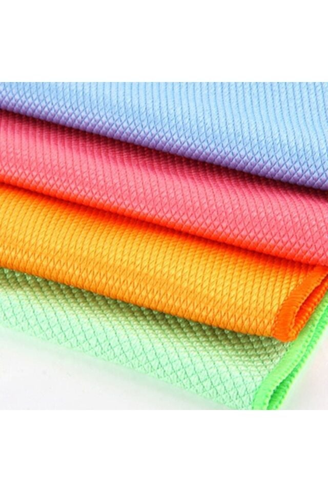 Mikrofiber Cam Bezi 30x40