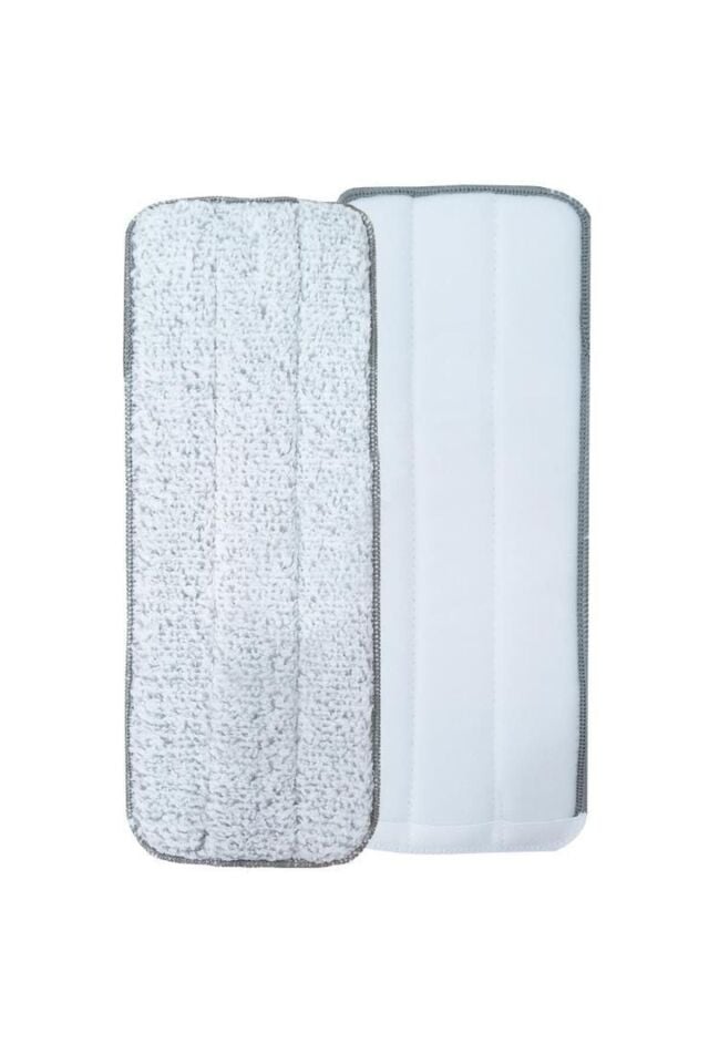 2 Adet Tablet Mop Yedek Bezi Mop Yedeği